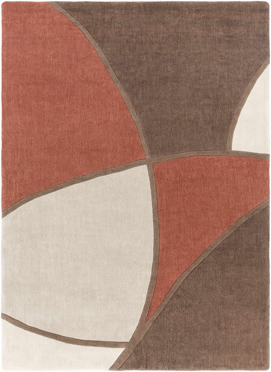 Cosmopolitan COS-8887 Hand Tufted Rug