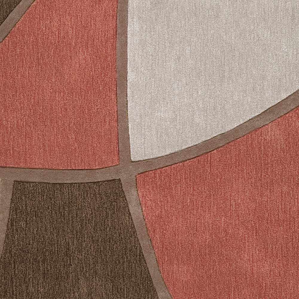 Cosmopolitan COS-8887 Hand Tufted Rug