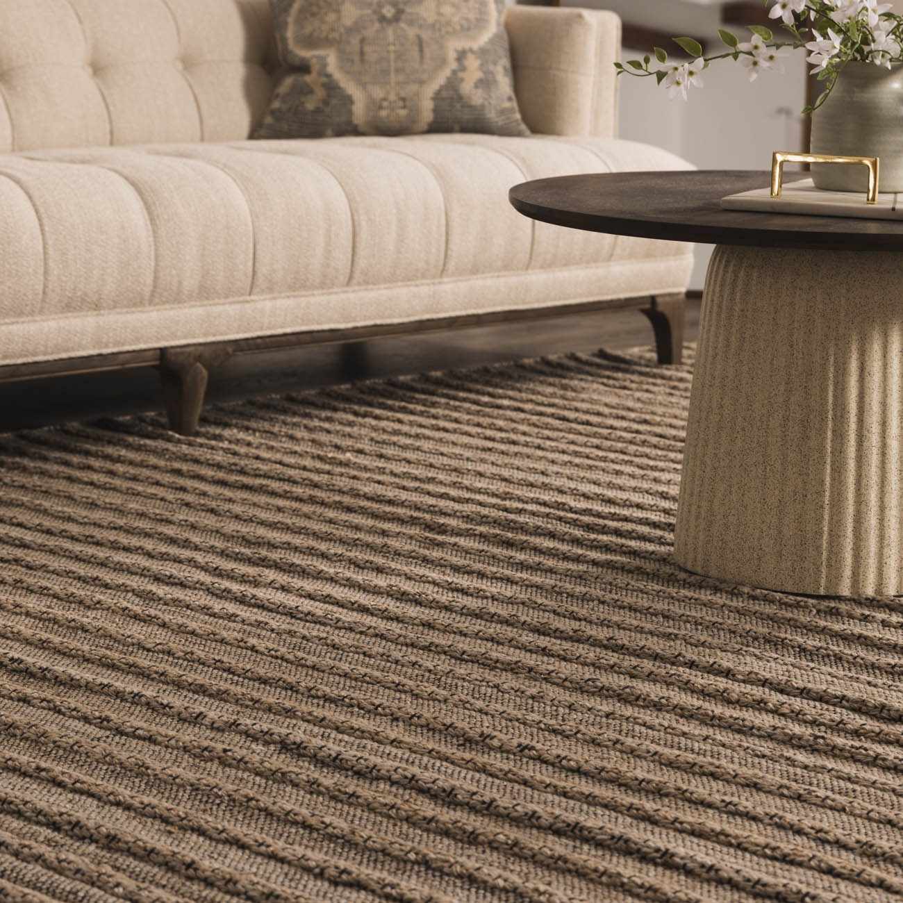 Azalea AZA-2335 Handmade Rug