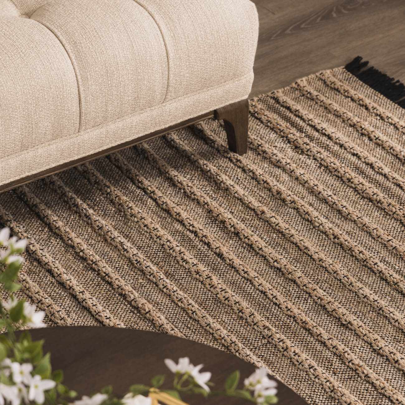 Azalea AZA-2335 Handmade Rug