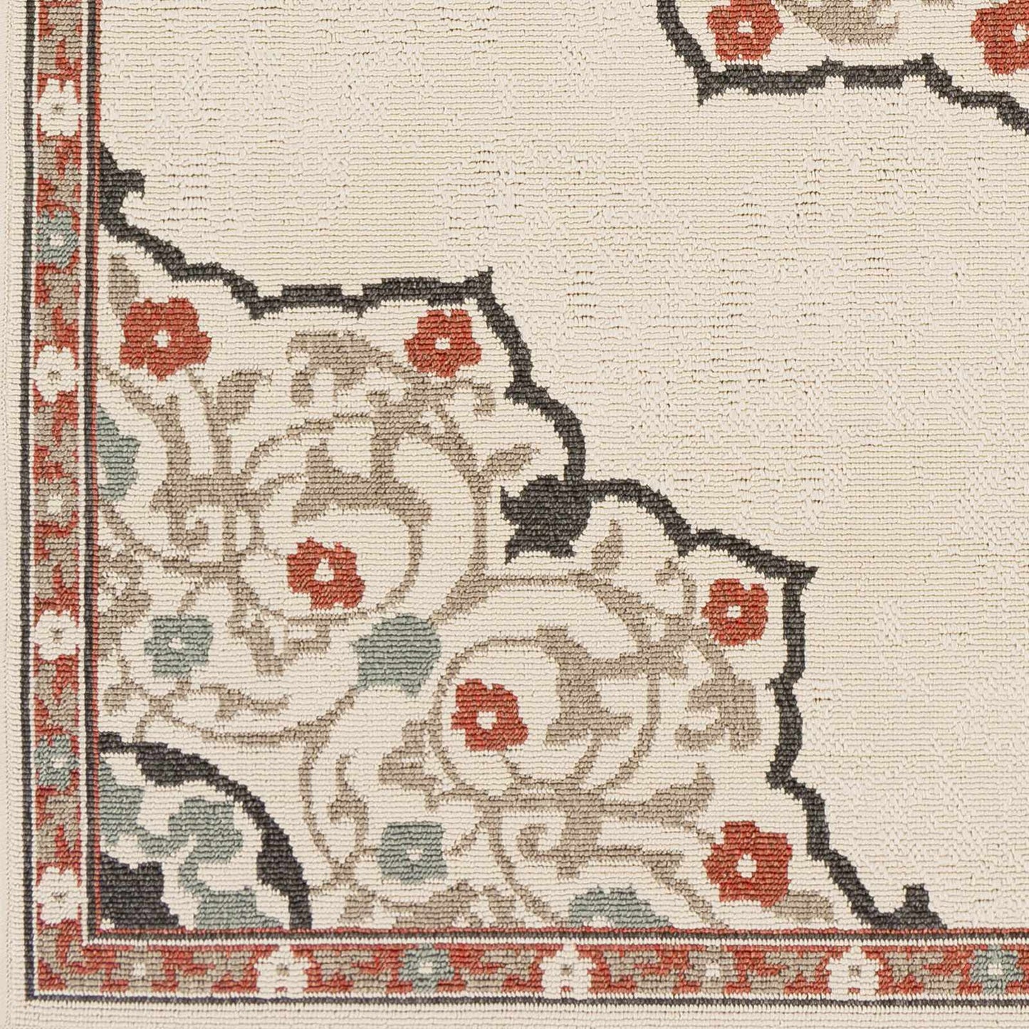 Alfresco ALF-9679 Machine Woven Rug