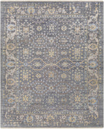 Kushal KUS-2304 Handmade Rug