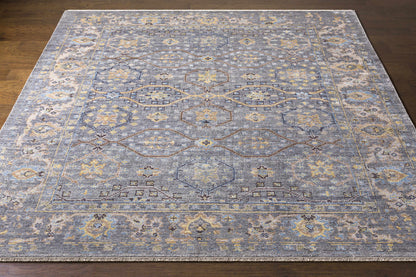 Kushal KUS-2304 Handmade Rug