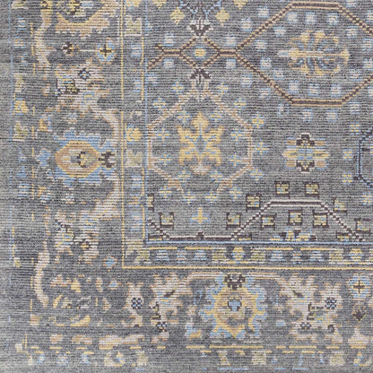 Kushal KUS-2304 Handmade Rug