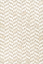 Jardin JRD-2304 Hand Woven Rug