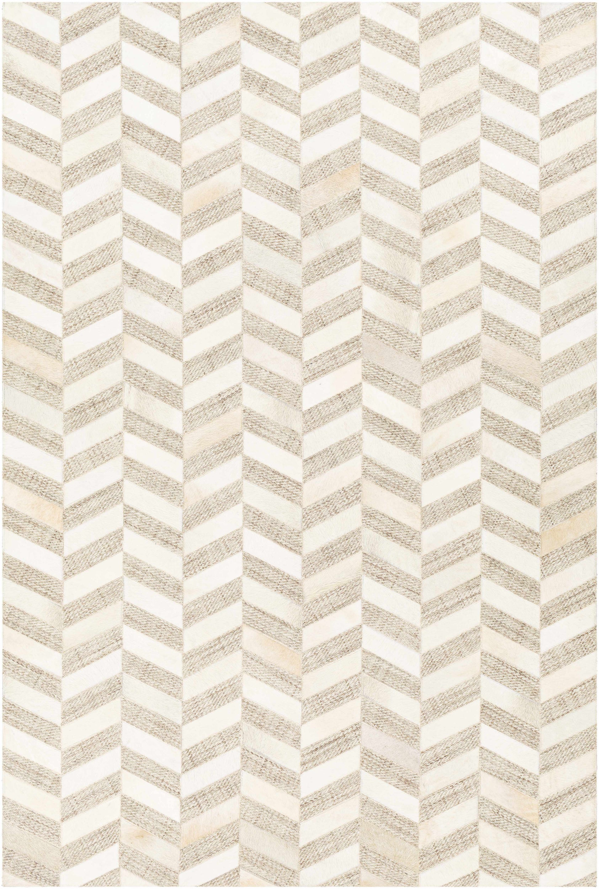 Jardin JRD-2304 Hand Woven Rug