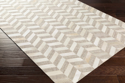 Jardin JRD-2304 Hand Woven Rug