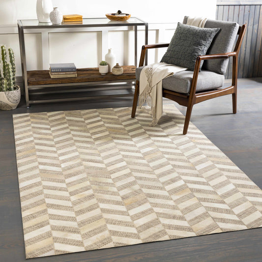 Jardin JRD-2304 Hand Woven Rug