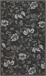 Flor FLO-8969 Hand Hooked Rug