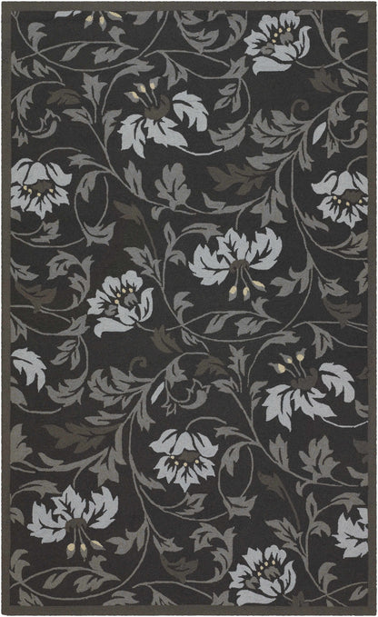 Flor FLO-8969 Hand Hooked Rug