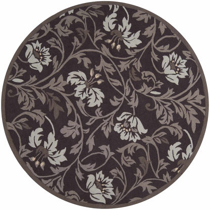 Flor FLO-8969 Hand Hooked Rug