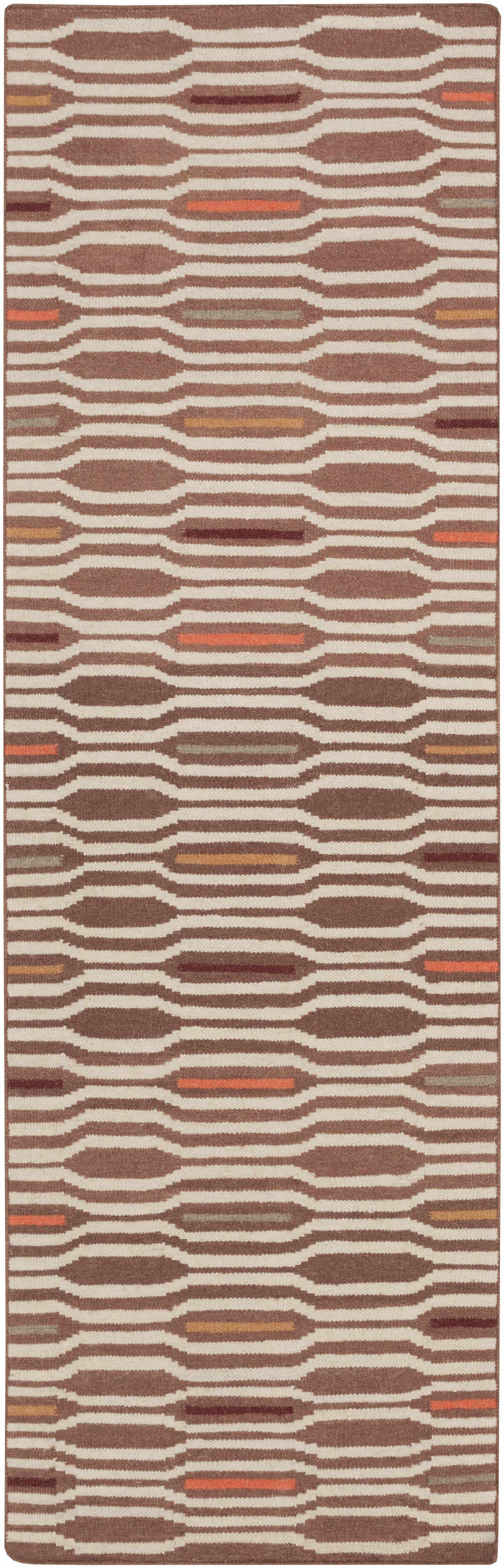 Frontier FT-506 Hand Woven Rug
