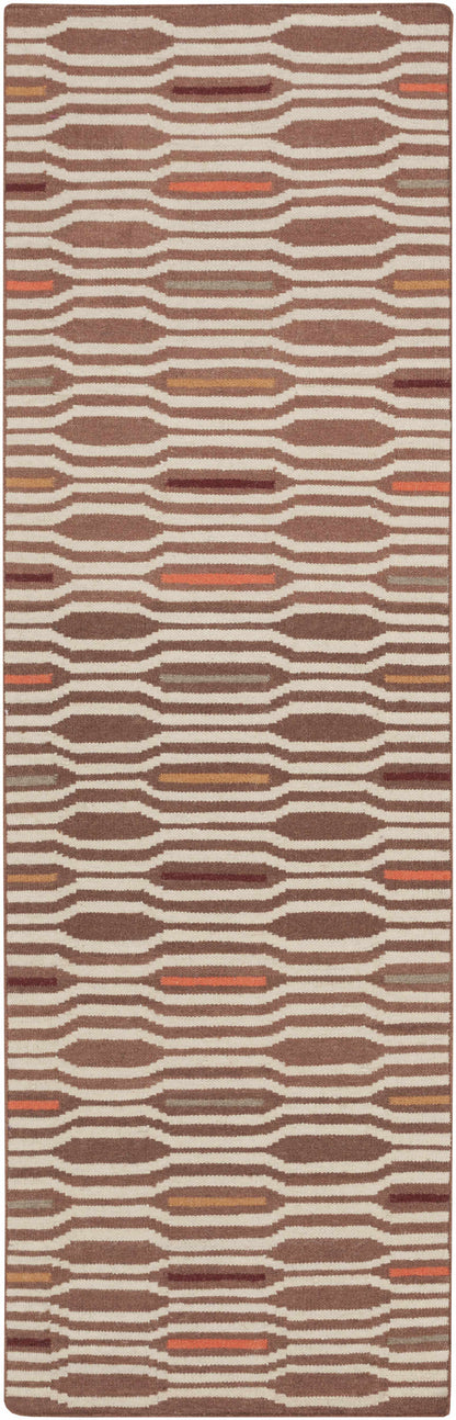 Frontier FT-506 Hand Woven Rug