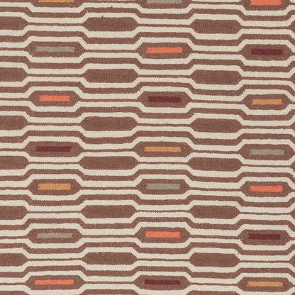 Frontier FT-506 Hand Woven Rug