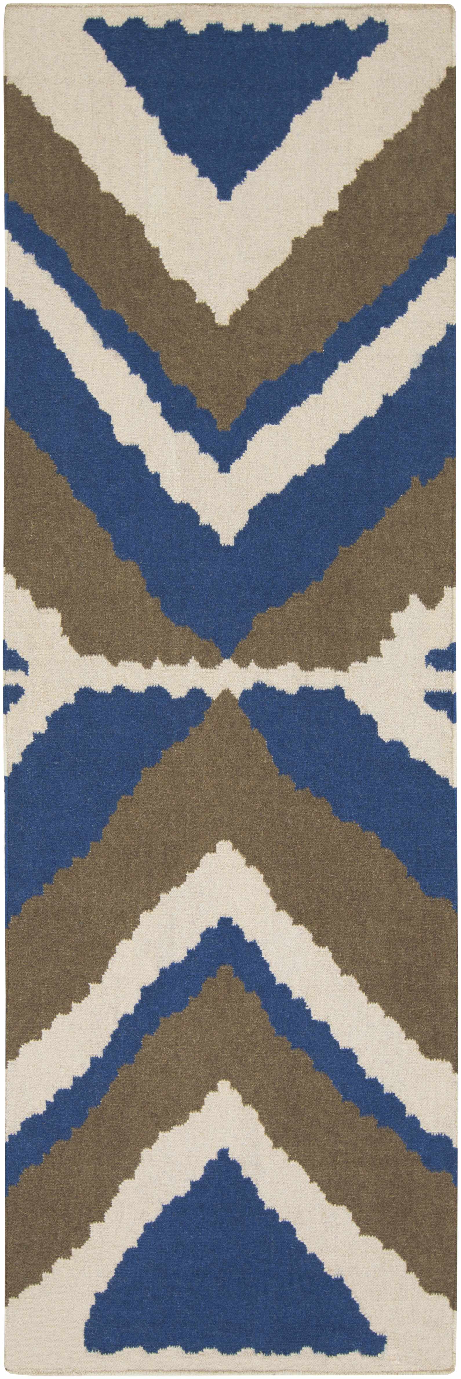 Alameda AMD-1046 Hand Woven Rug
