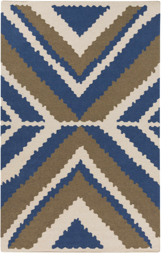 Alameda AMD-1046 Hand Woven Rug