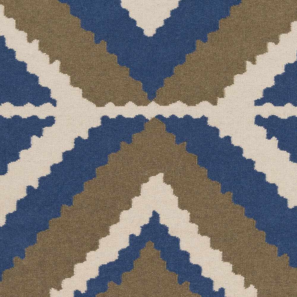 Alameda AMD-1046 Hand Woven Rug