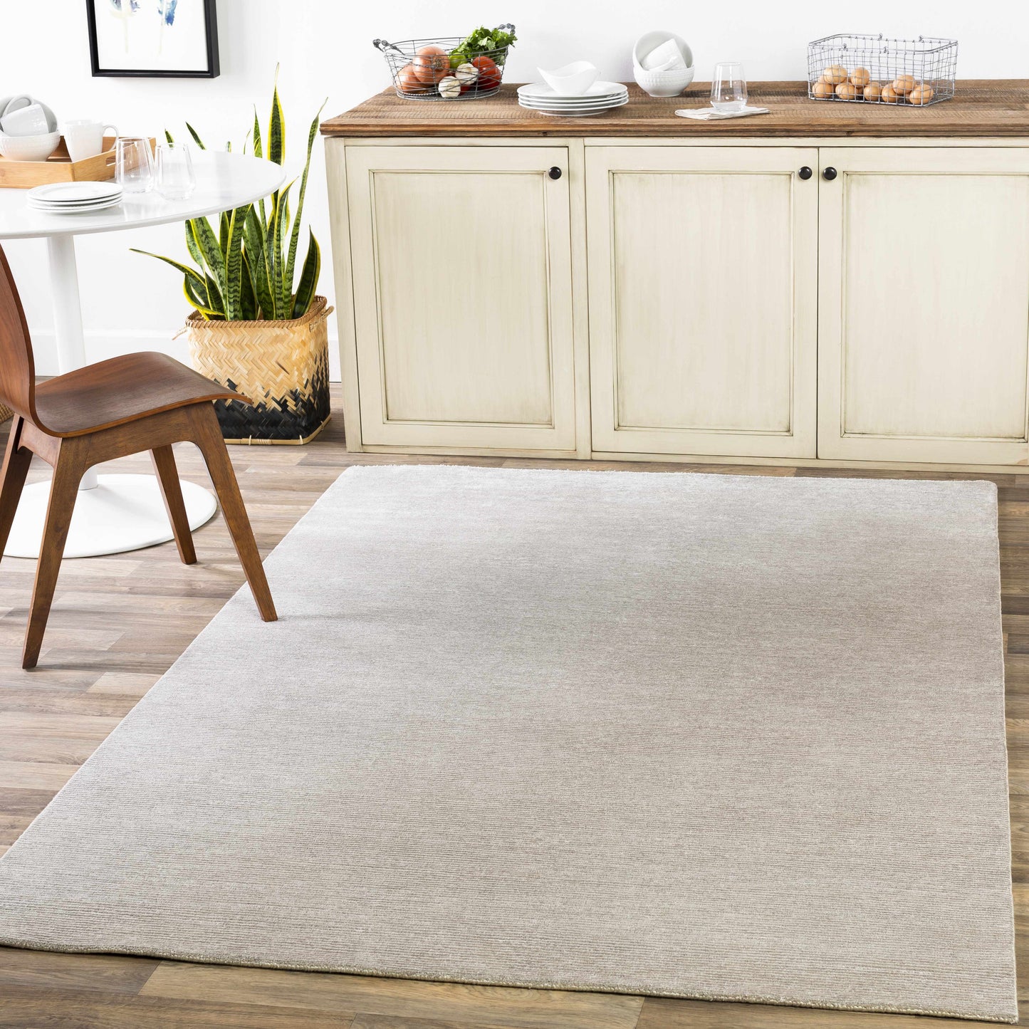 Capri CAP-2302 Hand Knotted Rug