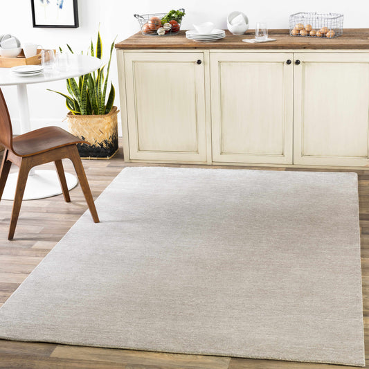 Capri CAP-2302 Hand Knotted Rug