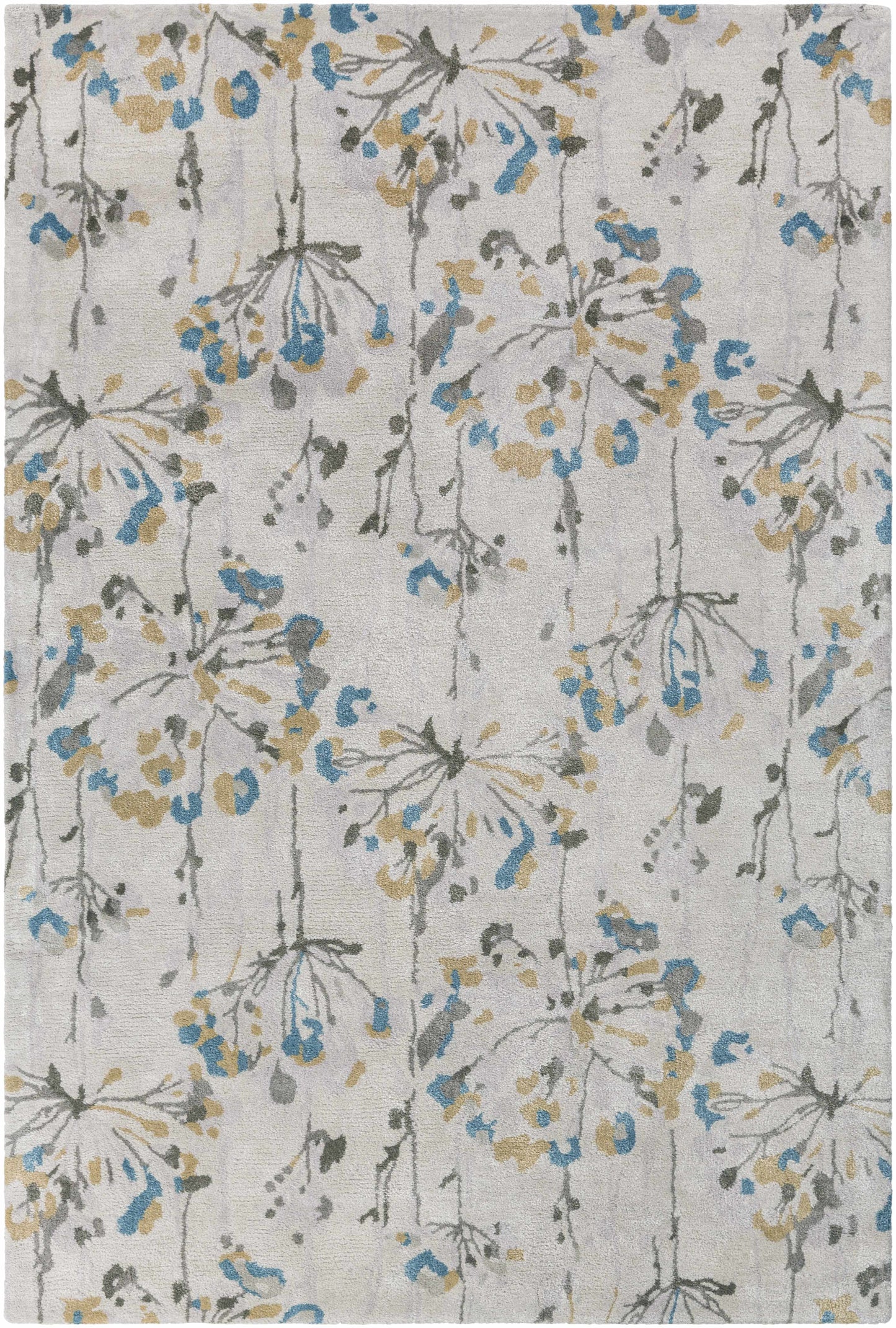 Modern Classics CAN-2082 Hand Tufted Rug