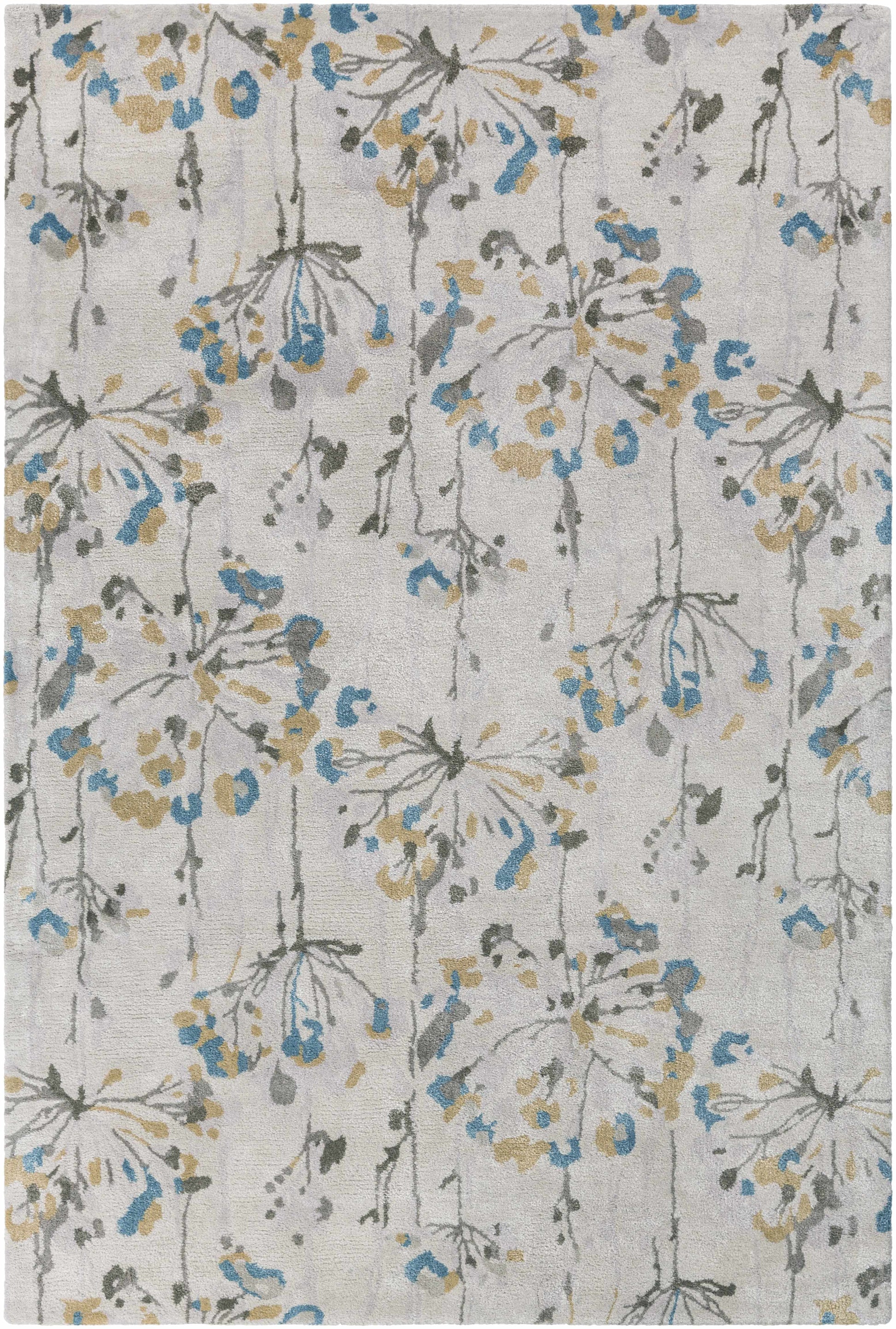 Modern Classics CAN-2082 Hand Tufted Rug