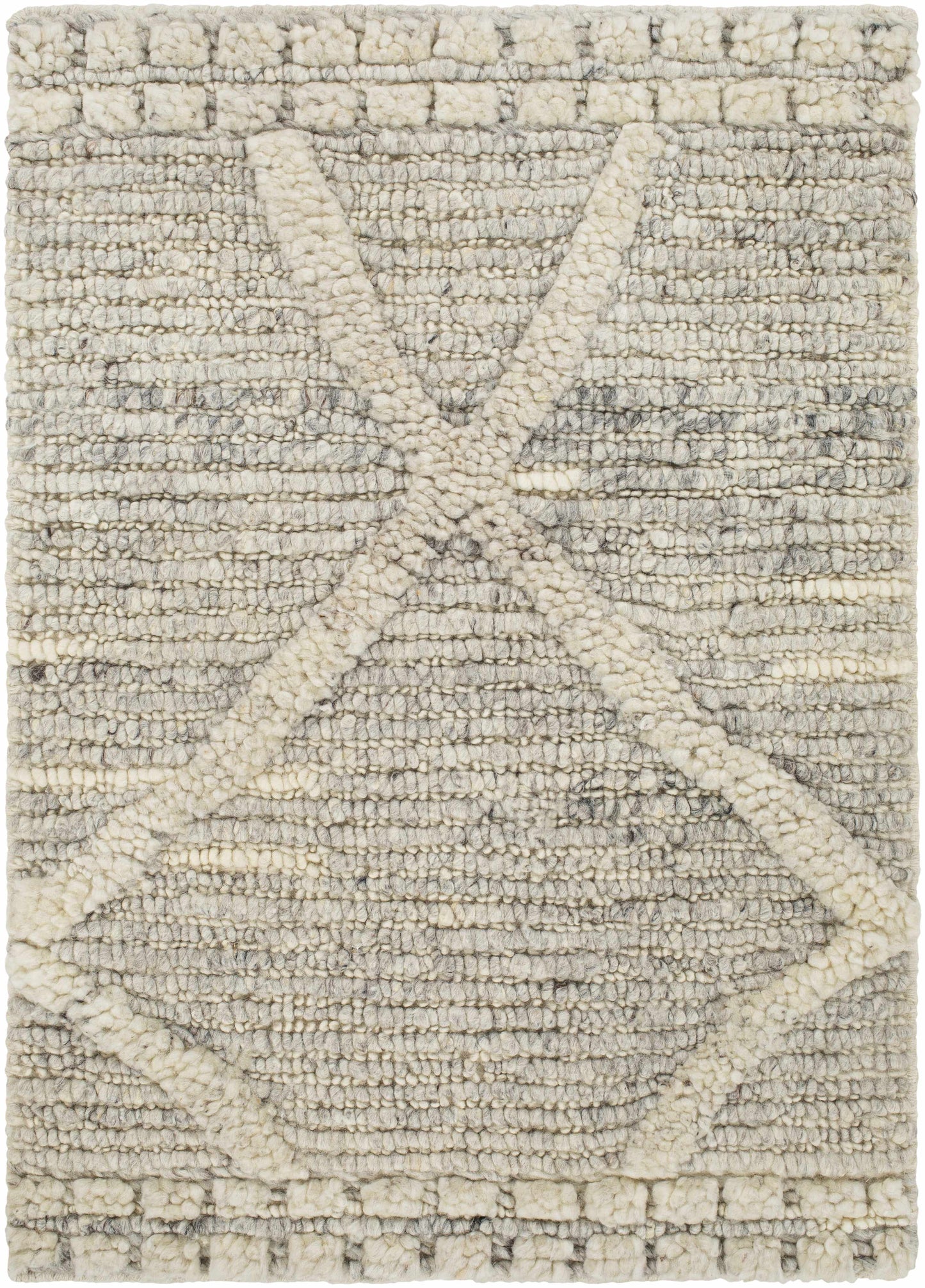 Manisa MNS-2302 Hand Woven Rug