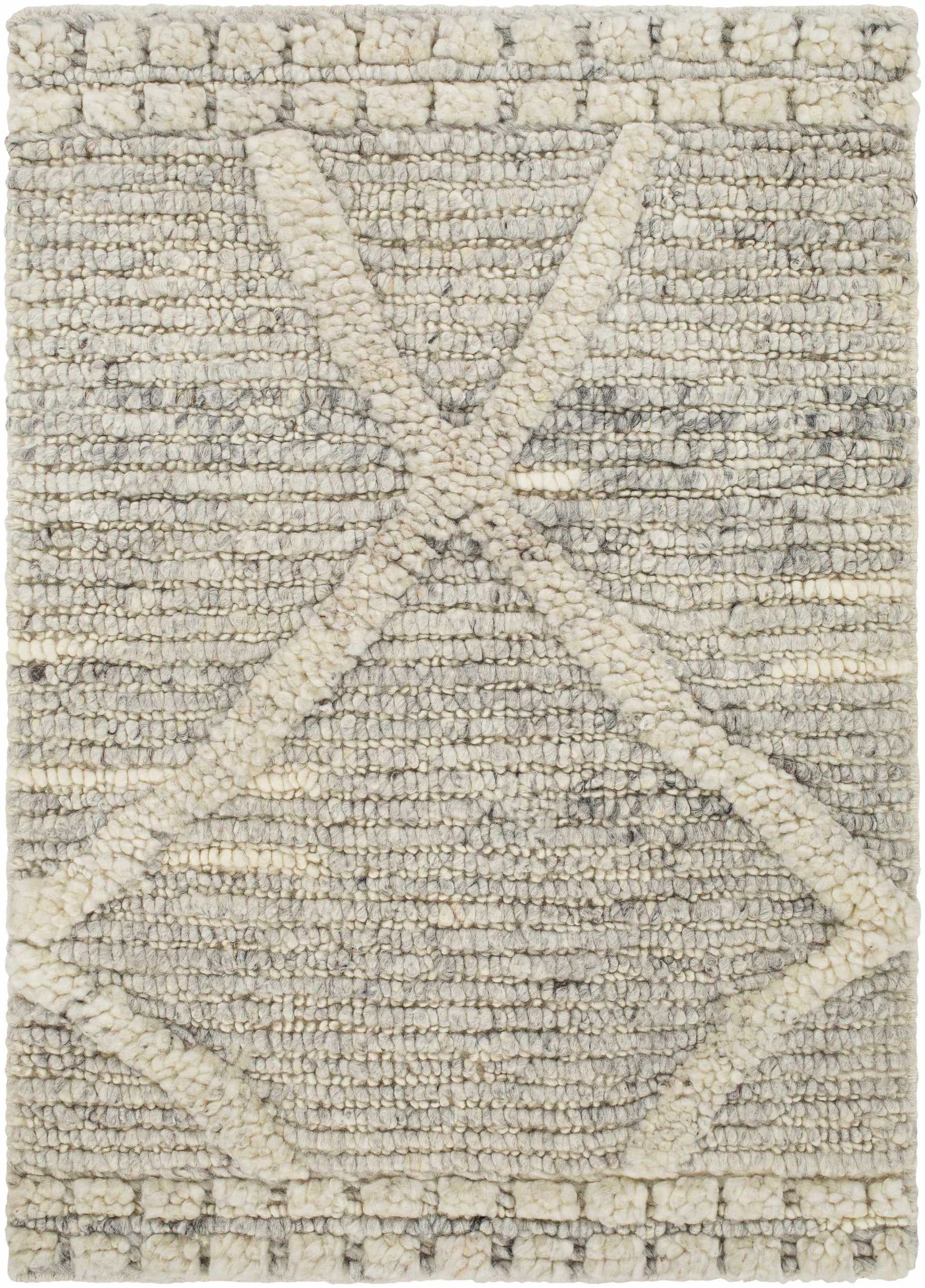 Manisa MNS-2302 Hand Woven Rug