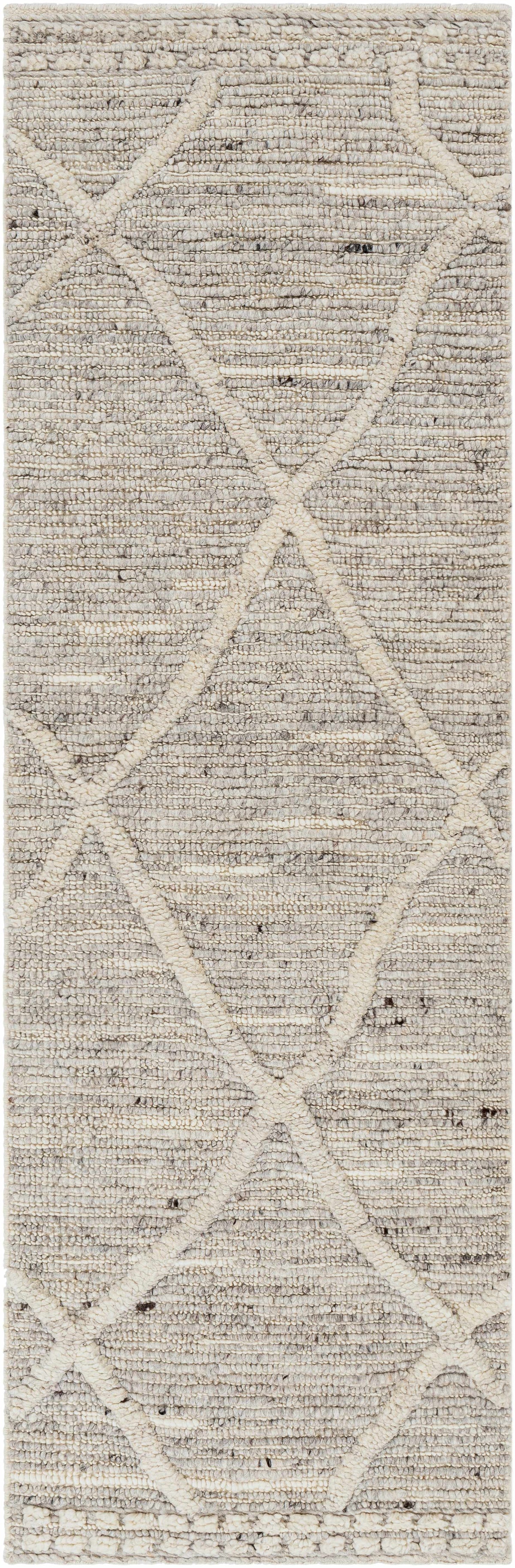 Manisa MNS-2302 Hand Woven Rug