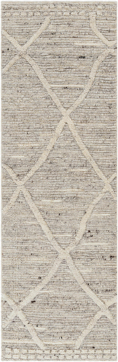 Manisa MNS-2302 Hand Woven Rug