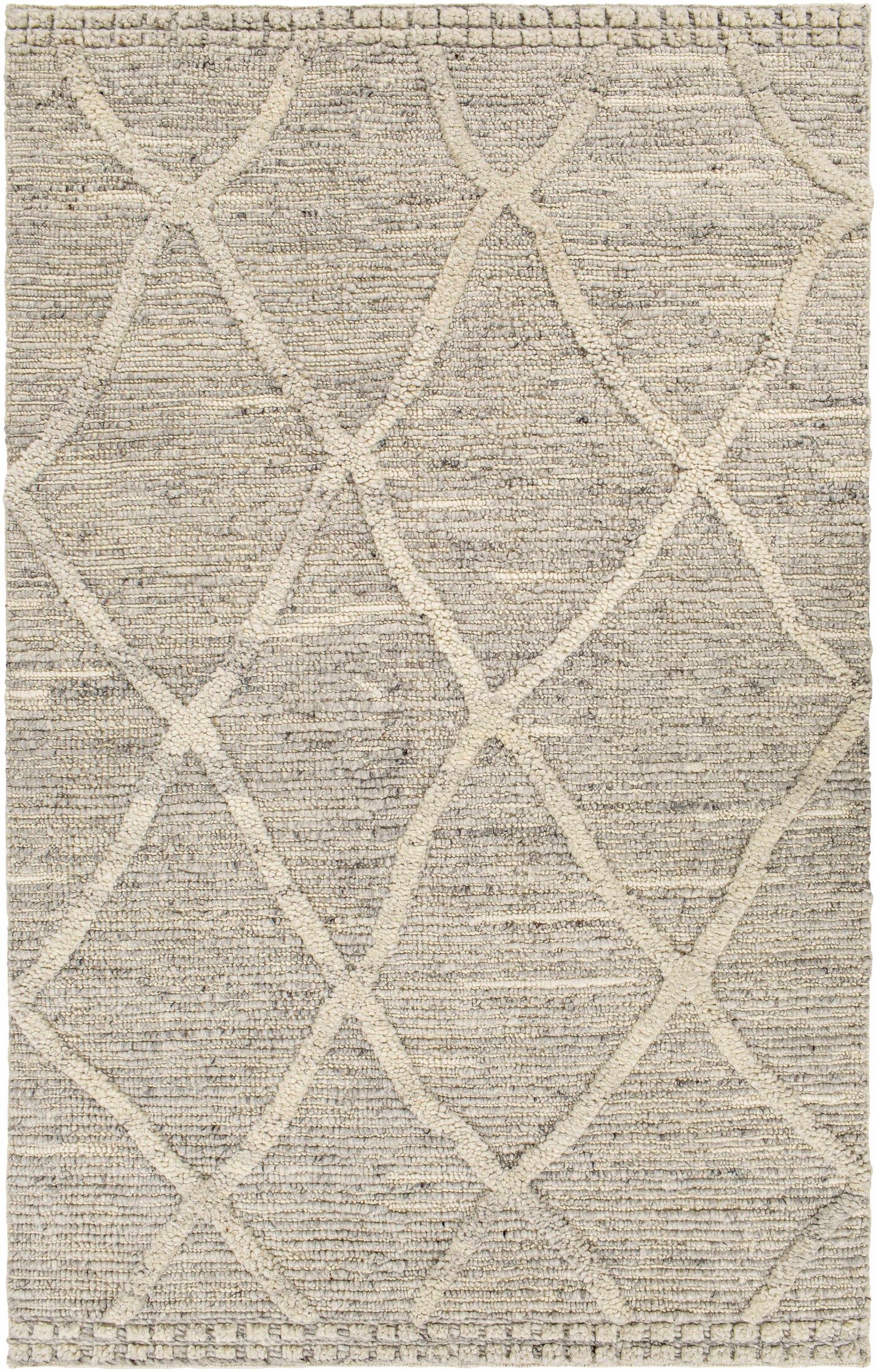 Manisa MNS-2302 Hand Woven Rug