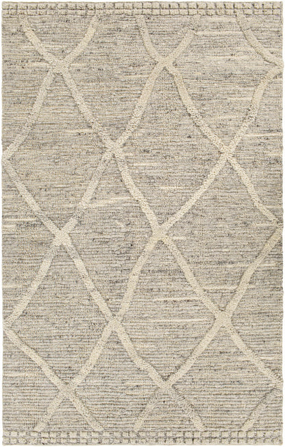 Manisa MNS-2302 Hand Woven Rug