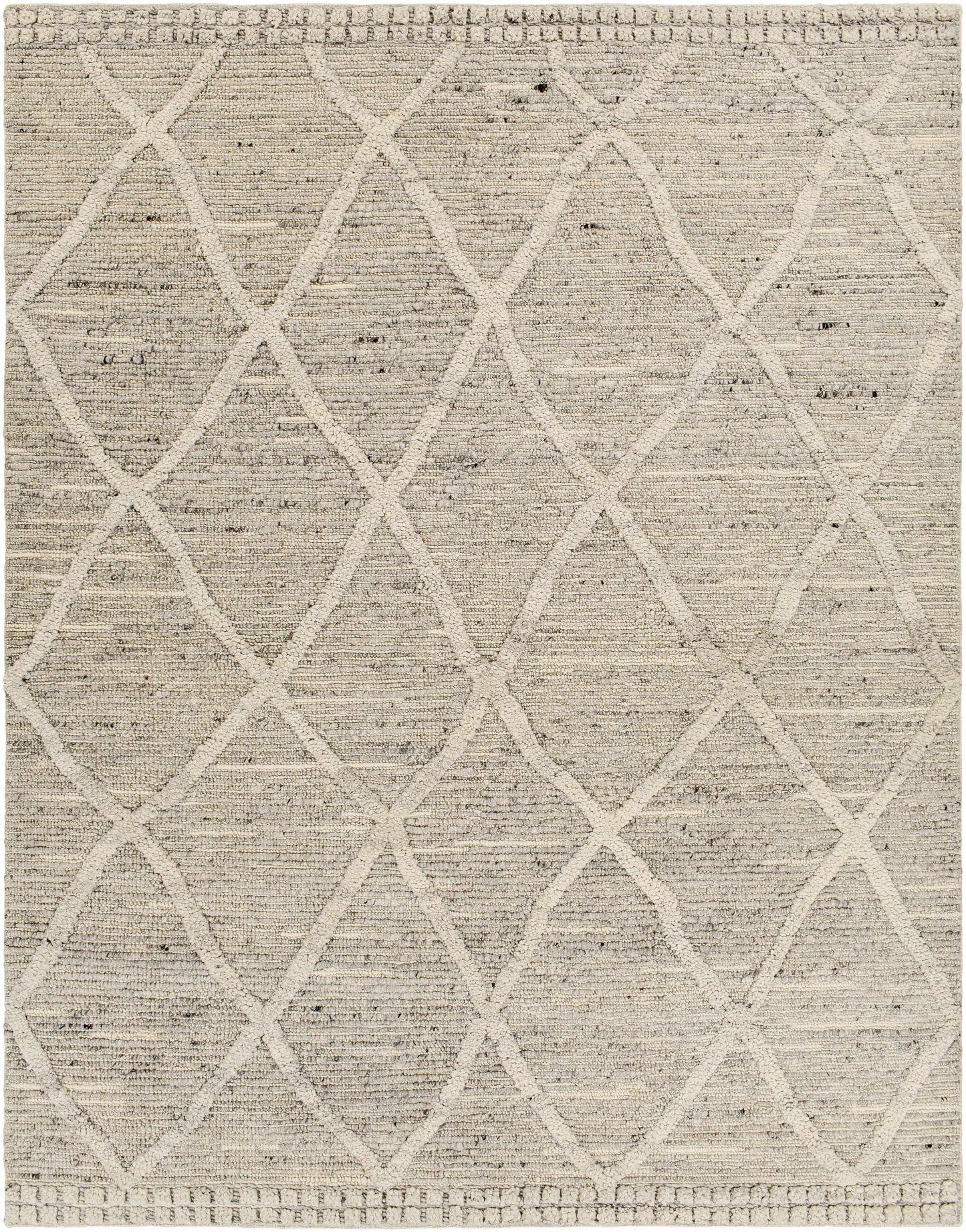 Manisa MNS-2302 Hand Woven Rug