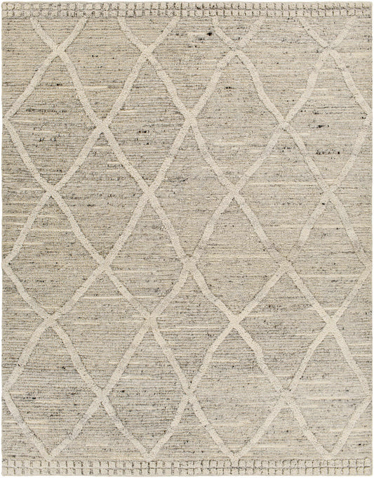 Manisa MNS-2302 Hand Woven Rug