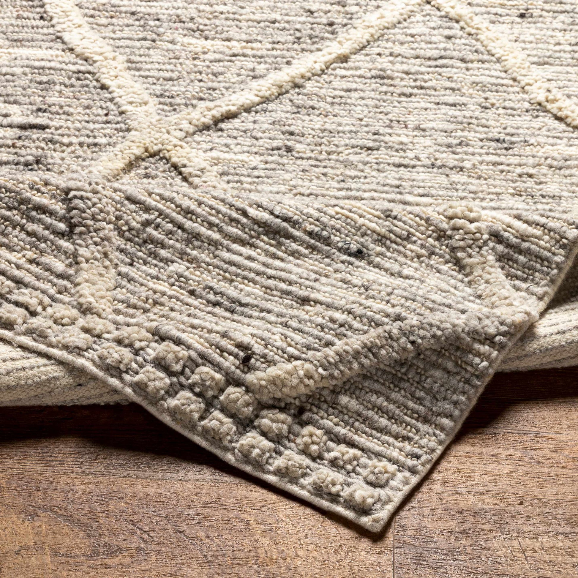 Manisa MNS-2302 Hand Woven Rug