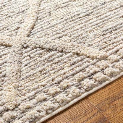 Manisa MNS-2302 Hand Woven Rug