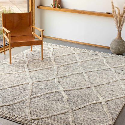 Manisa MNS-2302 Hand Woven Rug