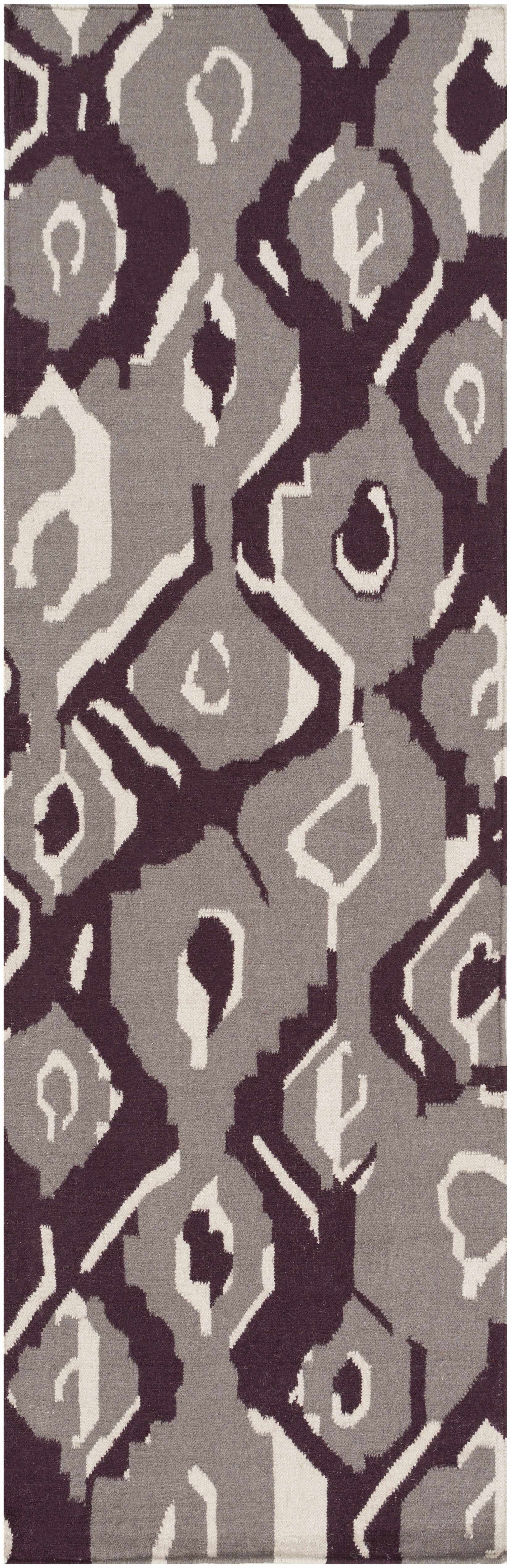 Alameda AMD-1064 Hand Woven Rug