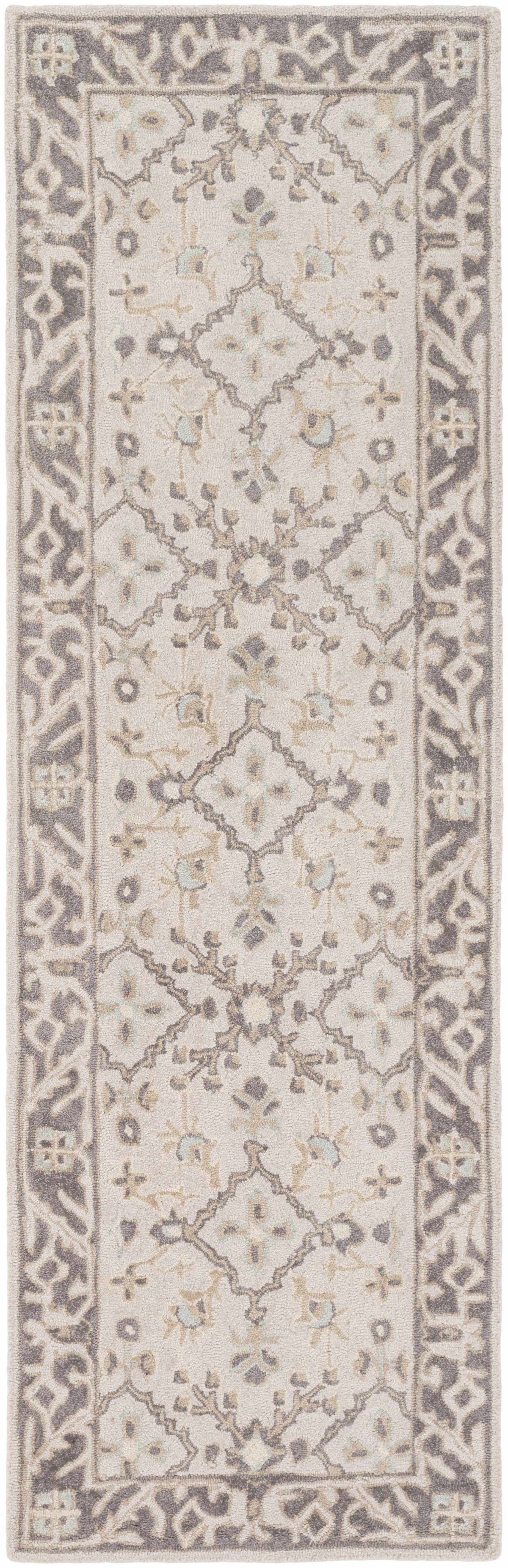 Castille CTL-2000 Handmade Rug