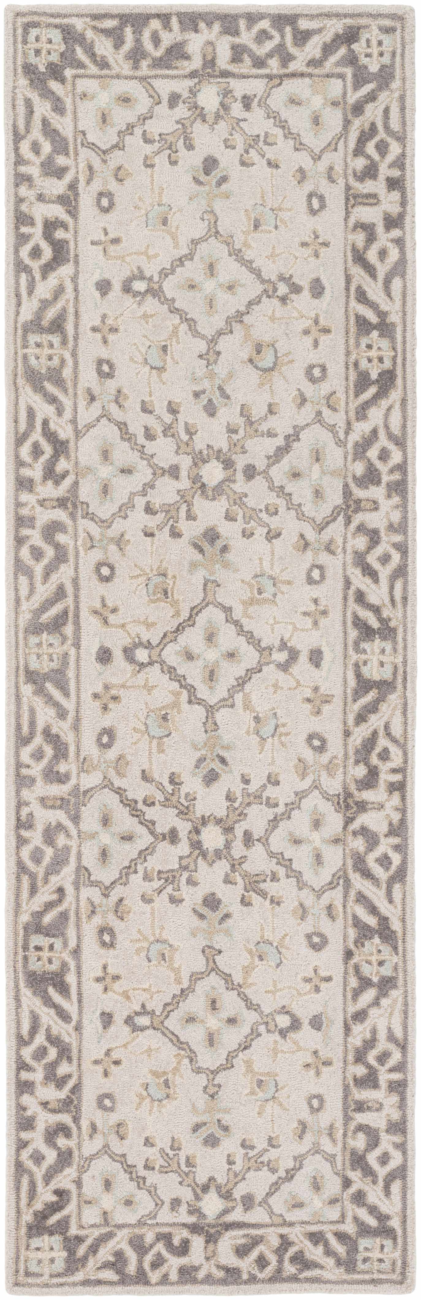 Castille CTL-2000 Handmade Rug