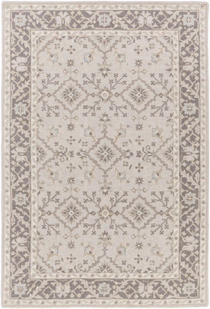 Castille CTL-2000 Handmade Rug