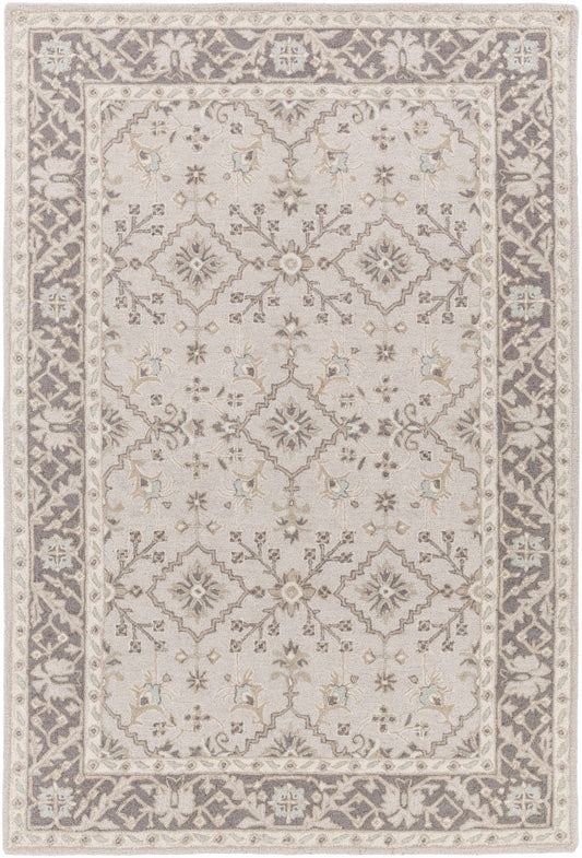 Castille CTL-2000 Handmade Rug