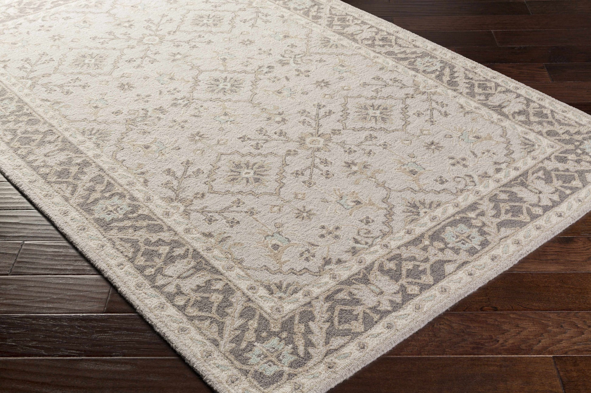 Castille CTL-2000 Handmade Rug