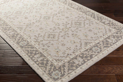 Castille CTL-2000 Handmade Rug