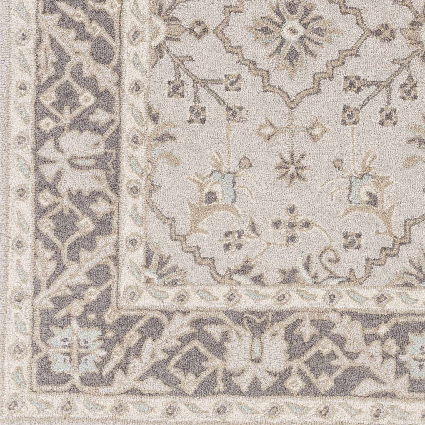 Castille CTL-2000 Handmade Rug