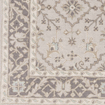 Castille CTL-2000 Handmade Rug