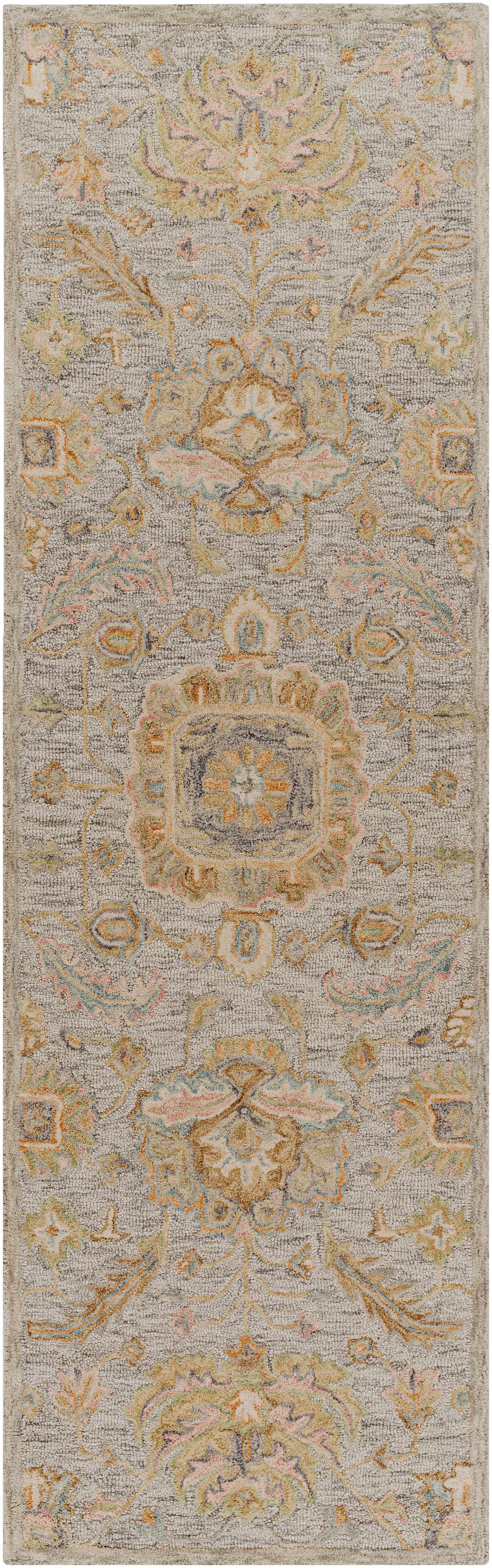 Lazio LAZ-2306 Hand Tufted Rug