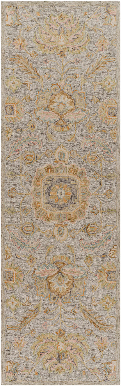 Lazio LAZ-2306 Hand Tufted Rug