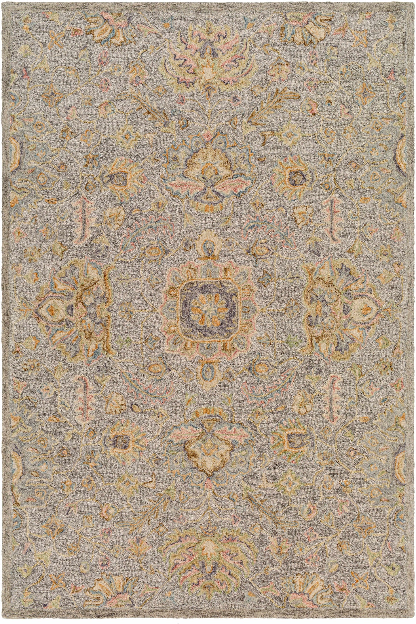 Lazio LAZ-2306 Hand Tufted Rug