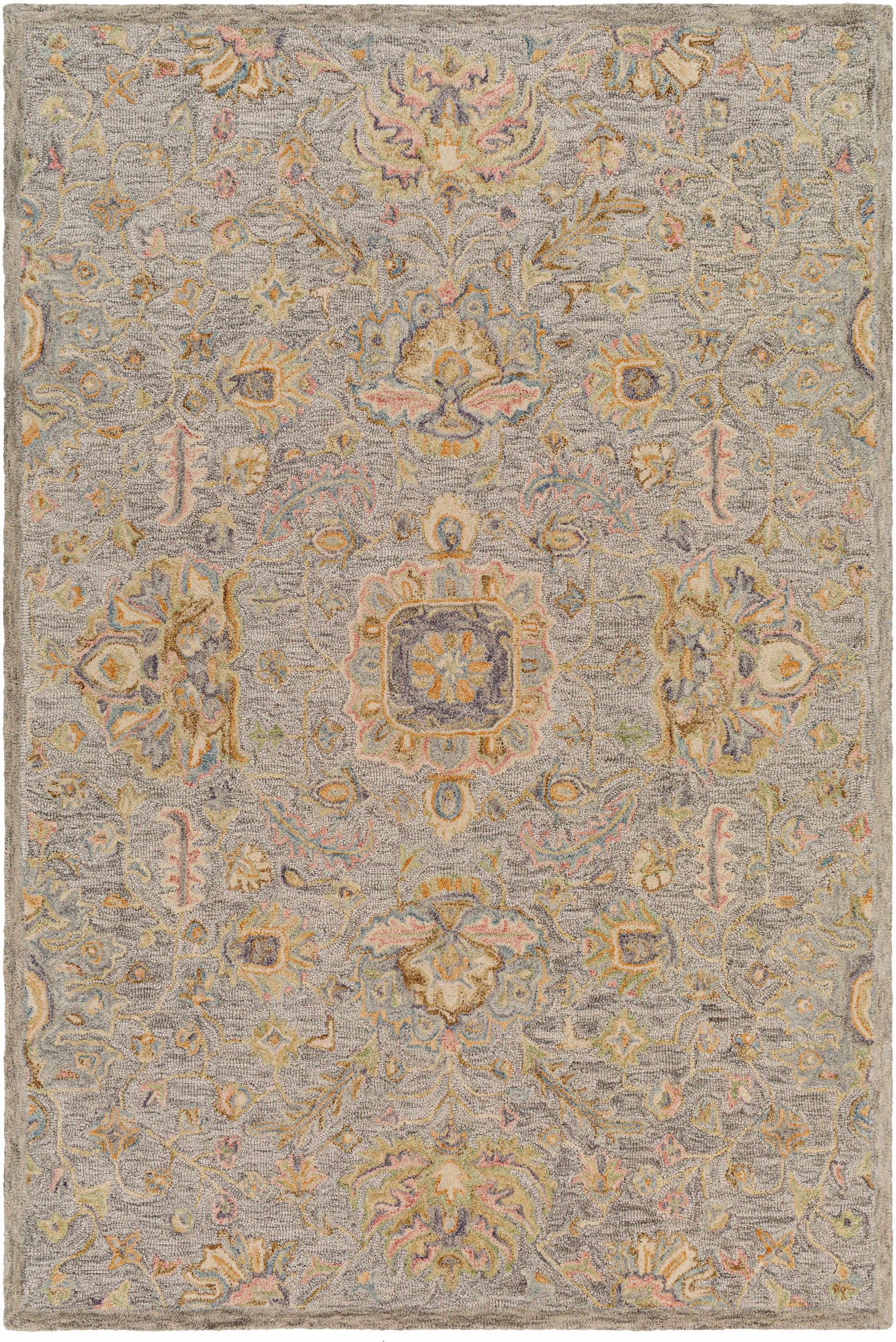 Lazio LAZ-2306 Hand Tufted Rug