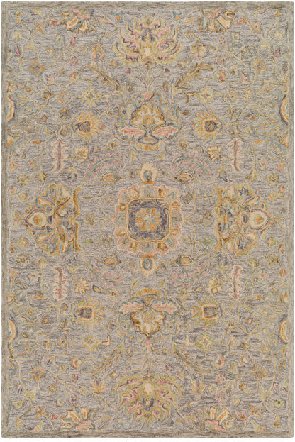 Lazio LAZ-2306 Hand Tufted Rug